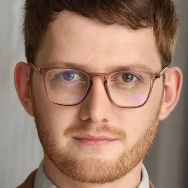 Aaron Potter