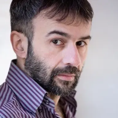 Aram Kian
