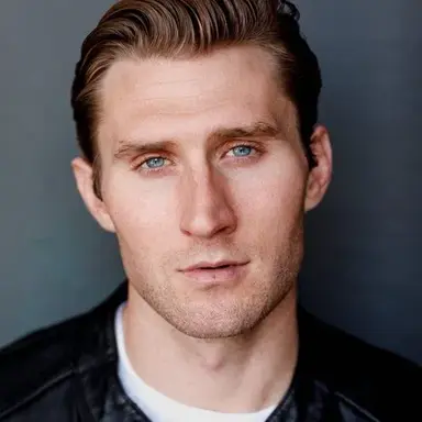 Spencer Vaughn Kelly