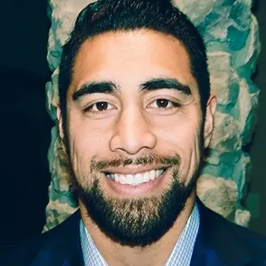 Joshua Mauga