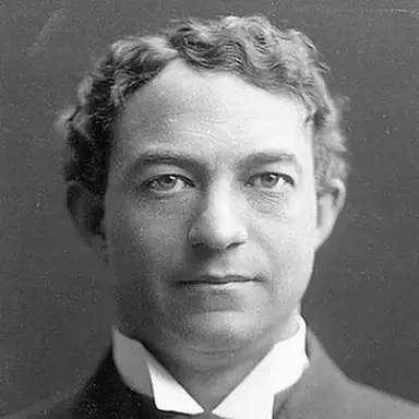 Edmund Breese