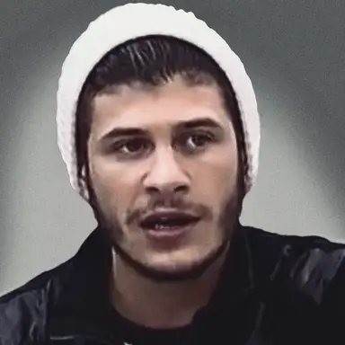 Ahmed El Idrissi Amrani