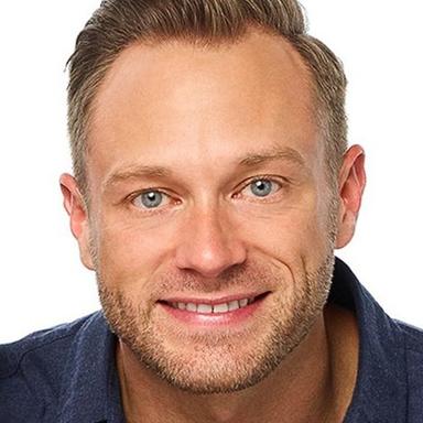 Adam Busby