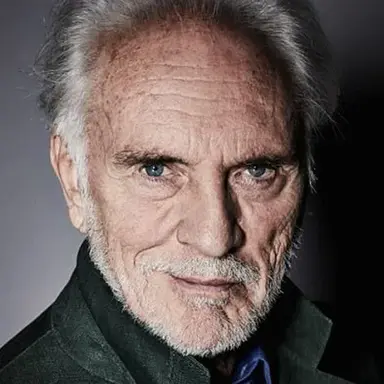 Terence Stamp