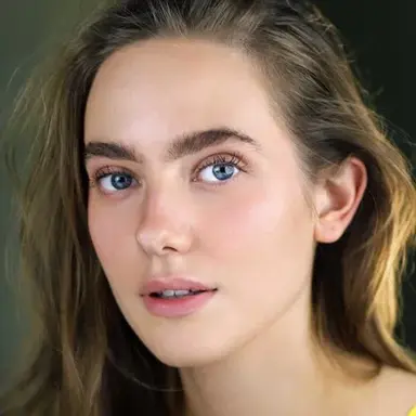 Lilly Cooper
