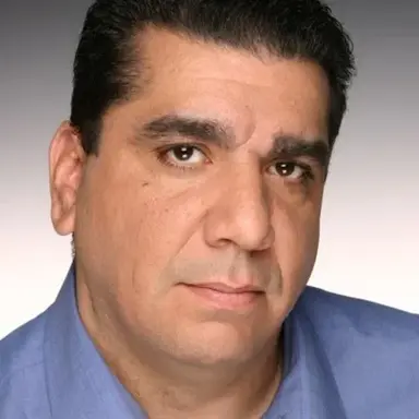 Christopher Maggi