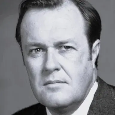M. Emmet Walsh