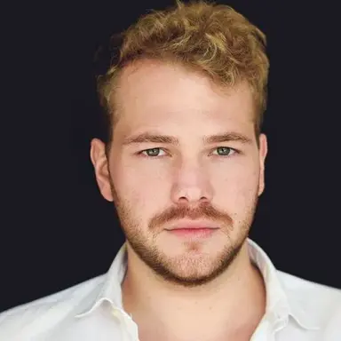 Ben Münchow