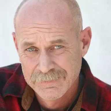 Donald Prince