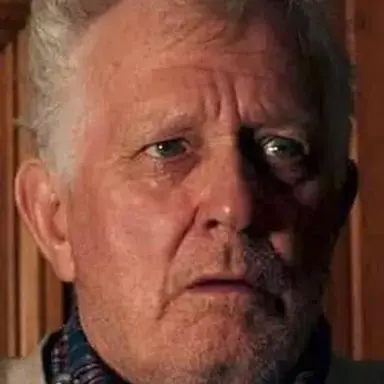Mark Chapman