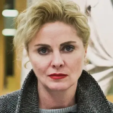 Theodora Tzimou