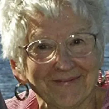 Betty Phillips