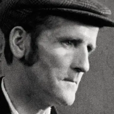 Bernard McKenna