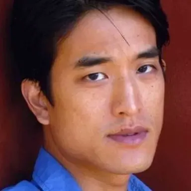 Jack Yang