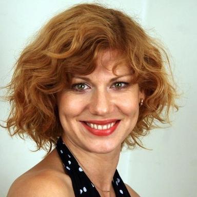 Elena Biryukova