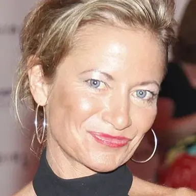 Tracy Brotherton