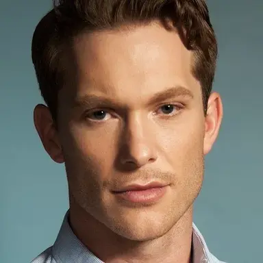 Chad Connell