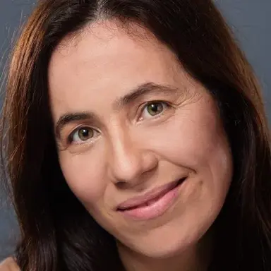Sílvia Correia