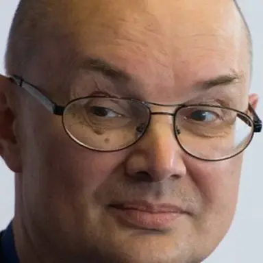 Alexey Rybin