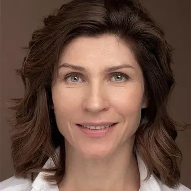 Svetlana Kamynina