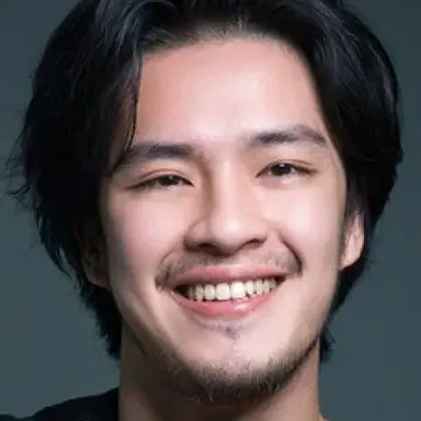 Morgan Oey