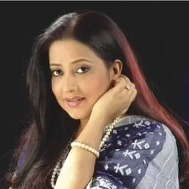 Suborna Mustafa