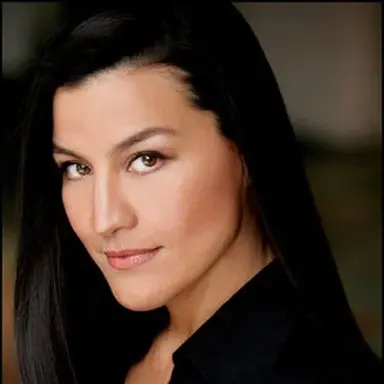 Kimberly Guerrero