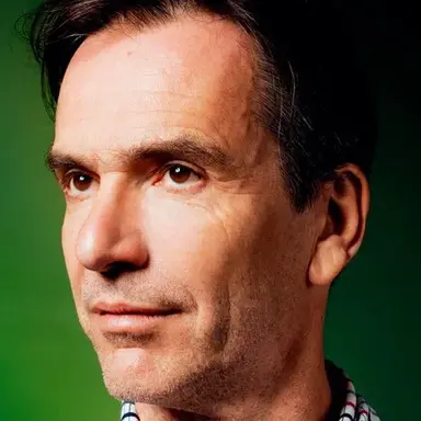 Boris Lojkine