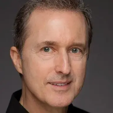 David Mitchum Brown