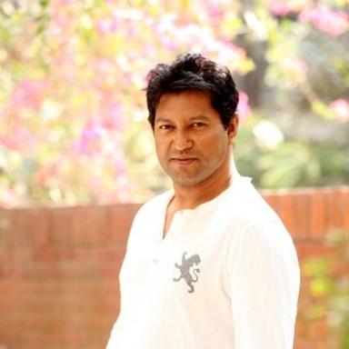 Mahfuz Ahmed