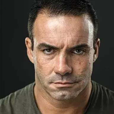Jean Claude Leuyer