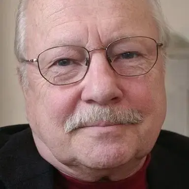 Ingvar Hirdwall