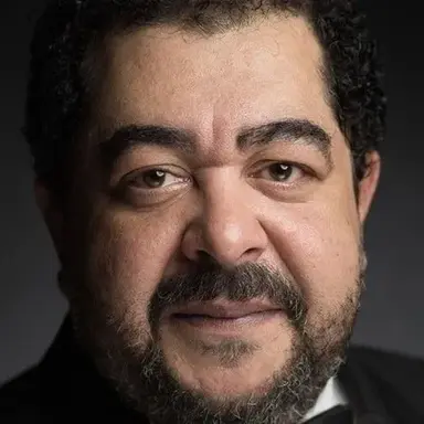 Tarek Abdelaziz