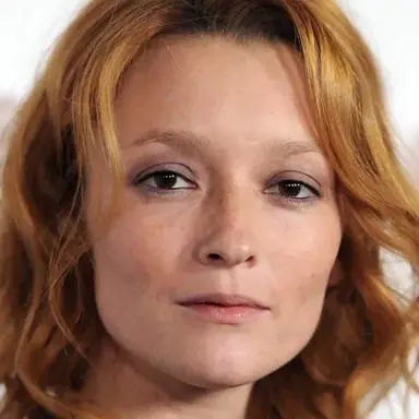 Audrey Marnay