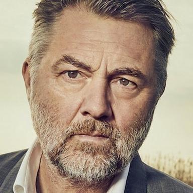 Jens Jørn Spottag