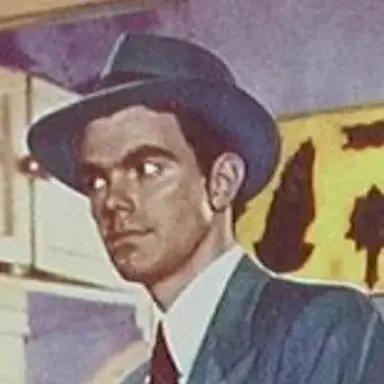 John Miles