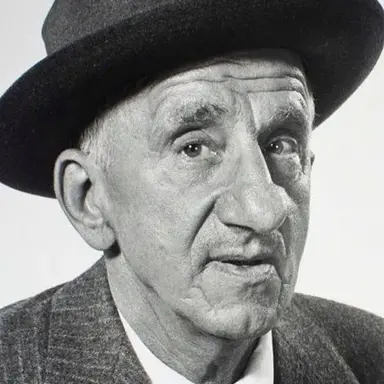 Jimmy Durante