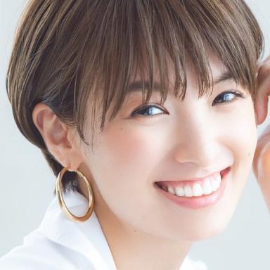 Akina Minami