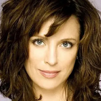 Alanna Ubach