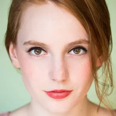 Ruby Wolf
