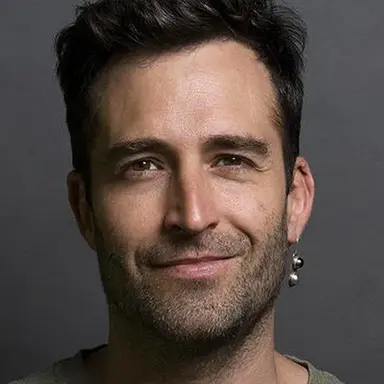 Nicolás Poblete