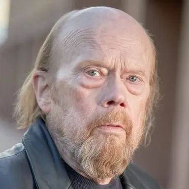 Christopher Hagen