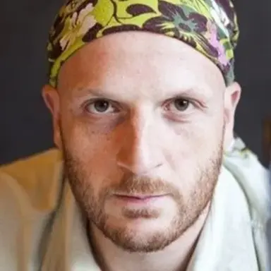 Dimitris Liolios