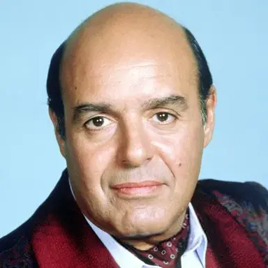 Michael Lombard