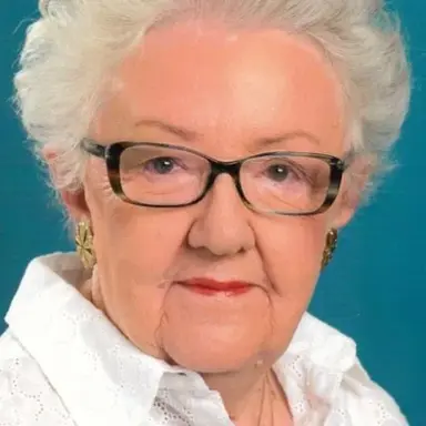 Margaret Killingbeck
