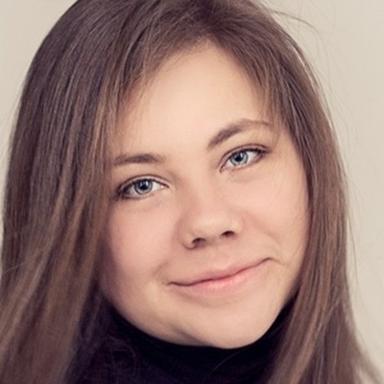 Olga Ergina