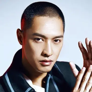 Samuel Pang