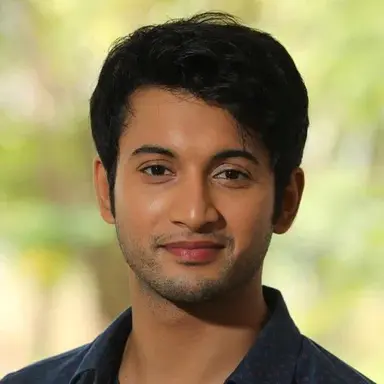 Rohit Saraf
