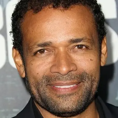 Mario Van Peebles