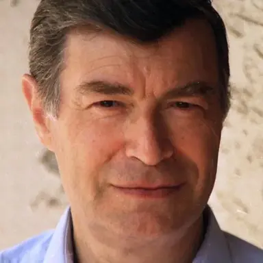 Gérard Bonn